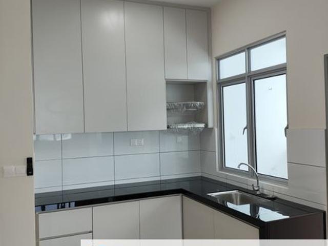 Residensi Nexus Kajang