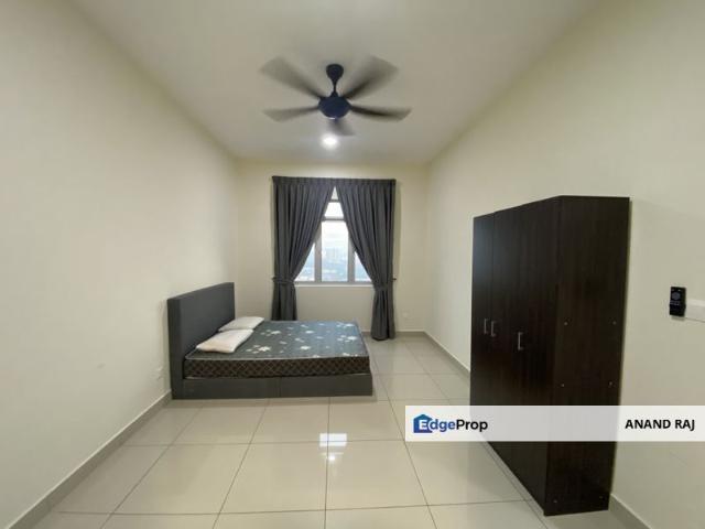 Residensi Nexus Kajang