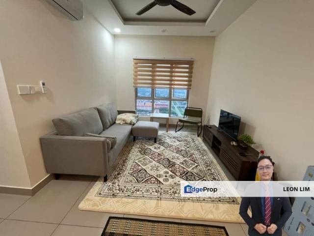 Residensi Nexus Kajang