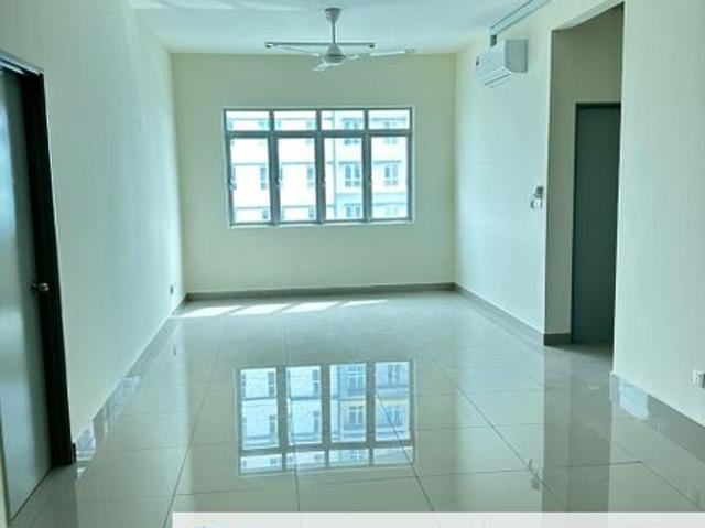 Residensi Nexus Kajang