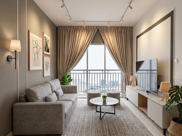 Residensi Nilai Bangi
