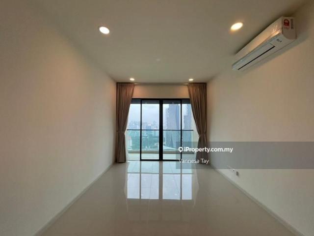 Residensi Solaris Parq, Mont Kiara