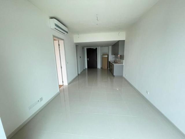 Residensi Solaris Parq, Mont Kiara