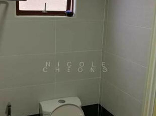 Residensi Solaris Parq Fully Furnished Unit For Sale Rm 1.78mil