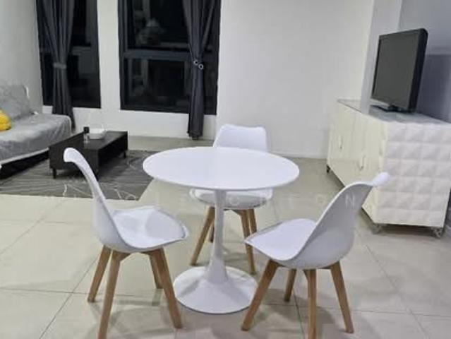 Residensi Solaris Parq Fully Furnished Unit For Sale Rm 2.5mil