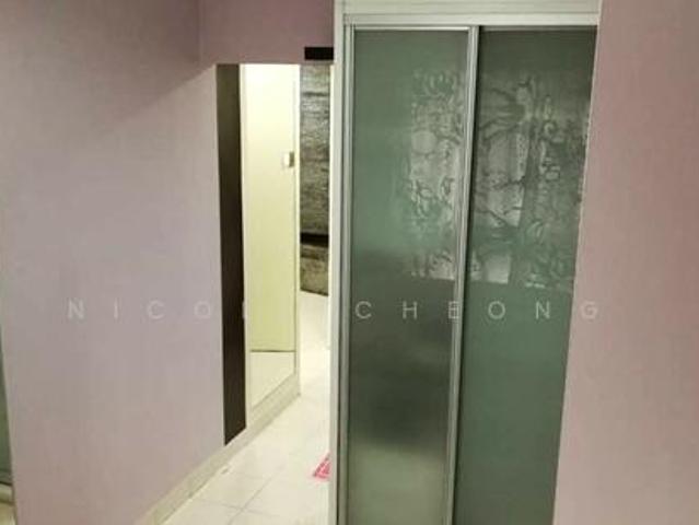 Residensi Solaris Parq Fully Furnished Unit For Sale Rm 2.5mil