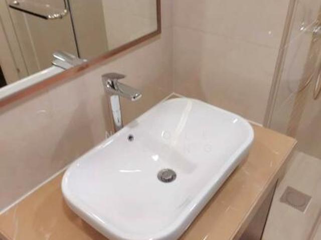 Residensi Solaris Parq Fully Furnished Unit For Sale Rm 900k