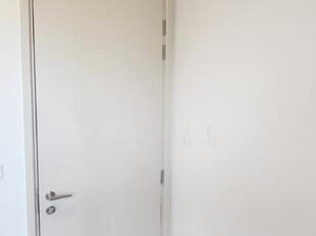 Residensi Solaris Parq Practical Fully Furnished Unit For Sale Rm 1.6M