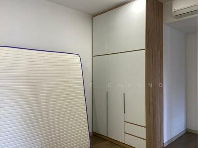 Residensi Solaris Parq Practical Fully Furnished Unit For Sale Rm 1.8M