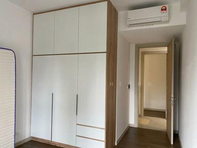 Residensi Solaris Parq Practical Fully Furnished Unit For Sale Rm 1.8M