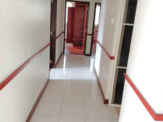 Residensi Solaris Parq Practical Fully Furnished Unit For Sale Rm 2M