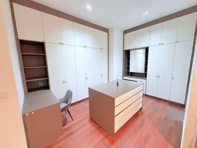 Residensi Solaris Parq Practical Fully Furnished Unit For Rent Rm8.3k