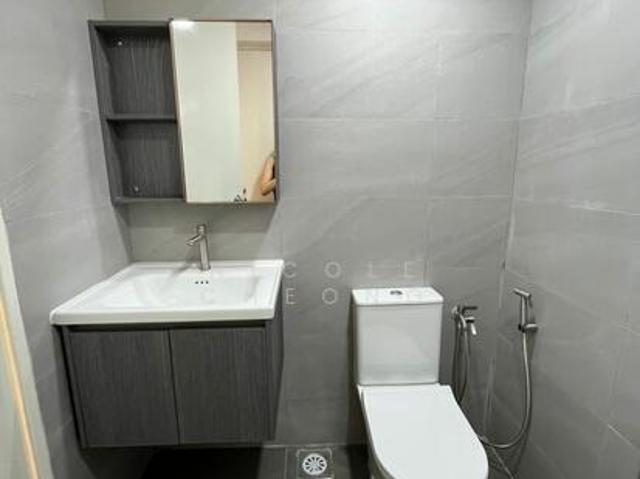 Residensi Solaris Parq Practical Fully Furnished Unit For Rent Rm8.3k
