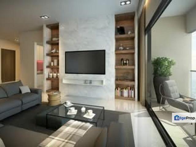 Residensi Solaris Parq