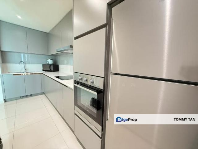 Residensi Solaris Parq
