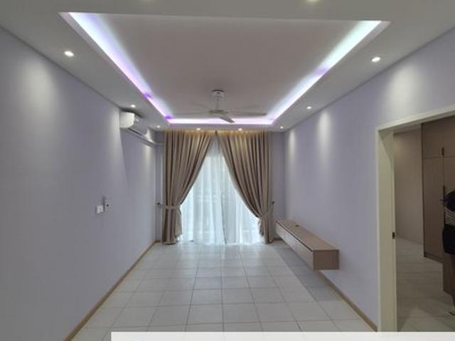 Residensi Sateria