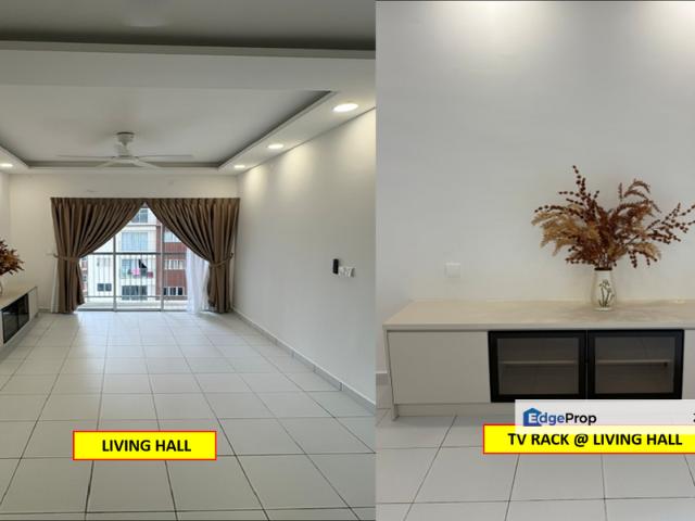Residensi Sateria