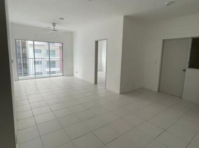 Residensi Sateria 4 Bedroom