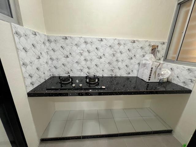 Residensi Sateria 4 Rooms Bandar Tasik Selatan Sungai Besi TBS