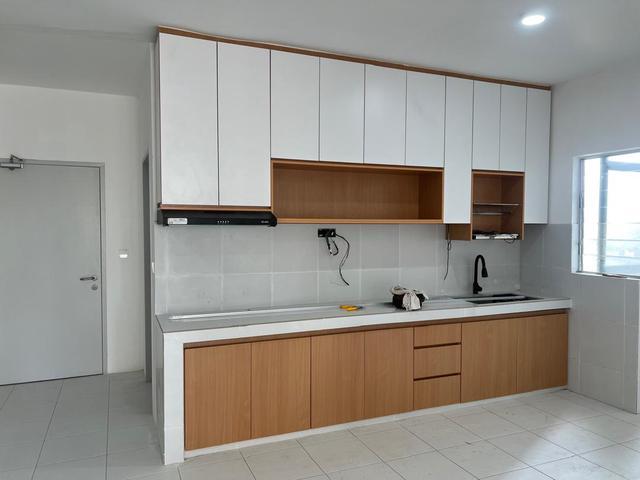 Residensi Sateria 4 Rooms 2 Bath Sungai Besi Bdr Tasik Selatan TBS