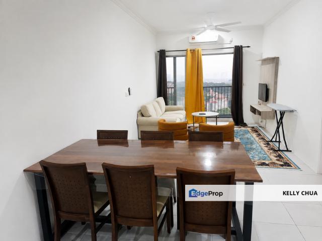 Residensi Sateria
