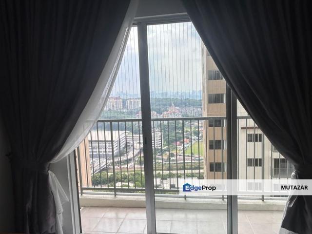 Residensi Sateria