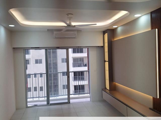 Residensi Sateria