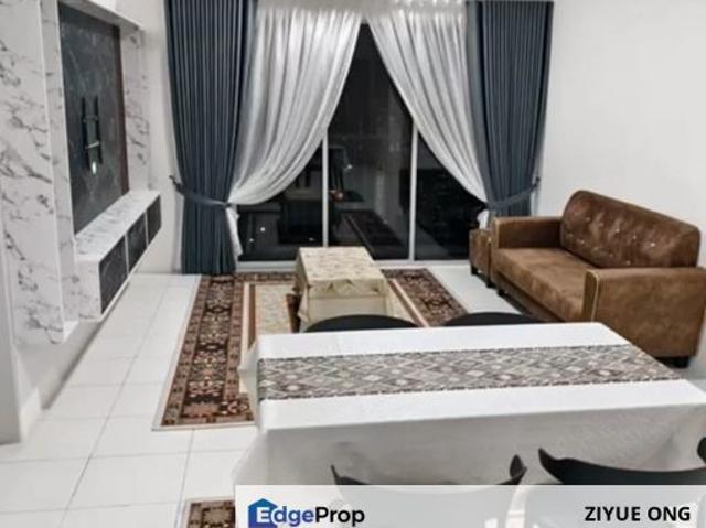 Residensi Sateria