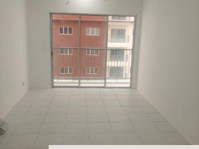 Residensi Sateria