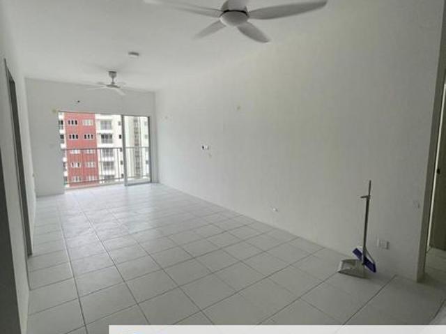 Residensi Sateria