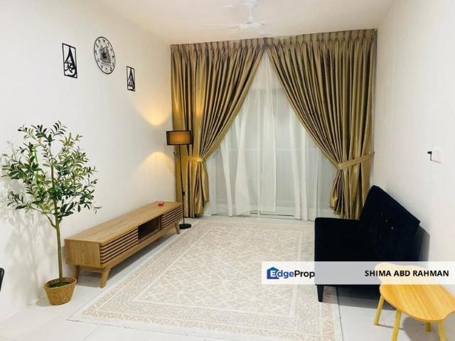 Residensi Sateria