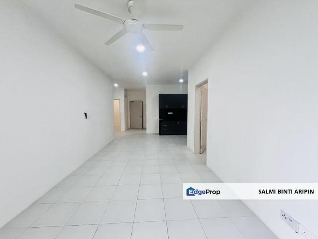 Residensi Sateria