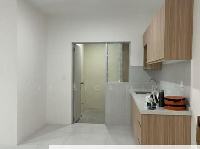 Residensi Sateria