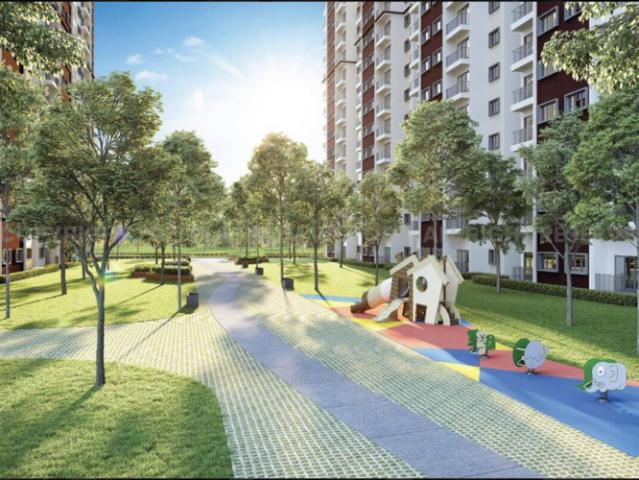 Residensi Sateria, Bandar Tasik Selatan