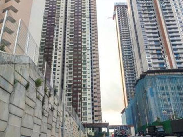 RESIDENSI SATERIA BANDAR TASIK Selatan