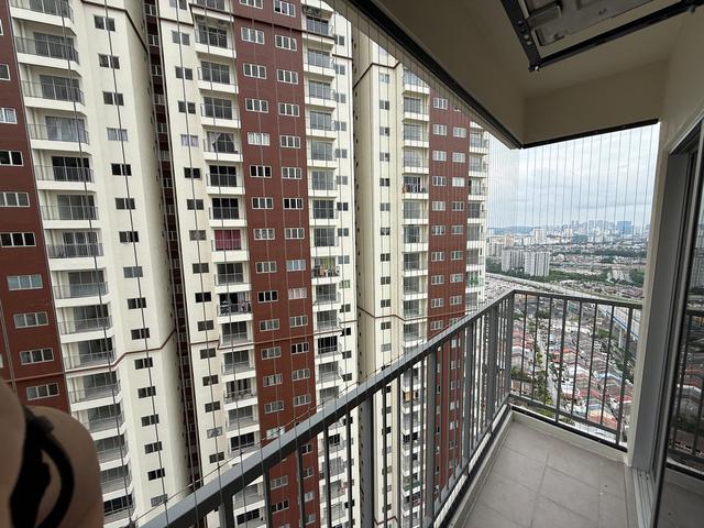 Residensi Sateria Bandar Tasik Selatan KL