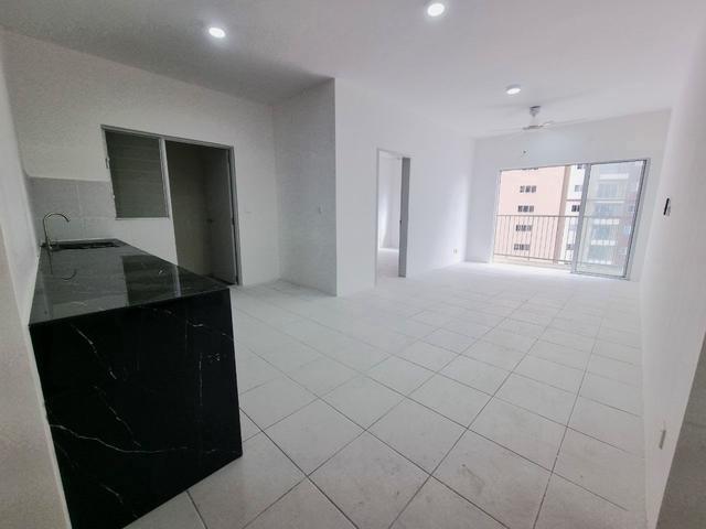RESIDENSI SATERIA SASAR Table topInvisible GrillNearby lift
