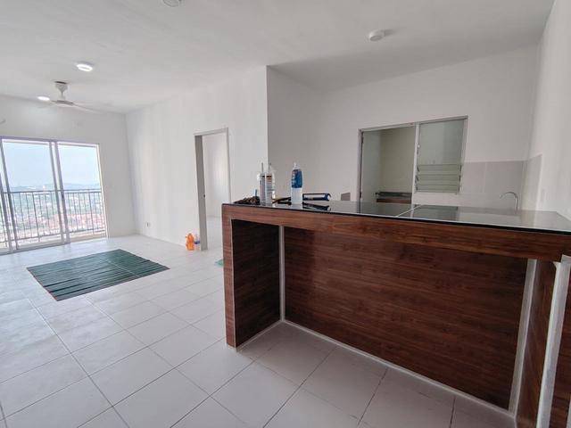 Residensi Sateria Sasar Bandar Tasik Selatan