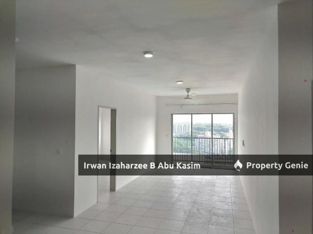 Residensi Sateria SASaR, Bandar Tasik Selatan
