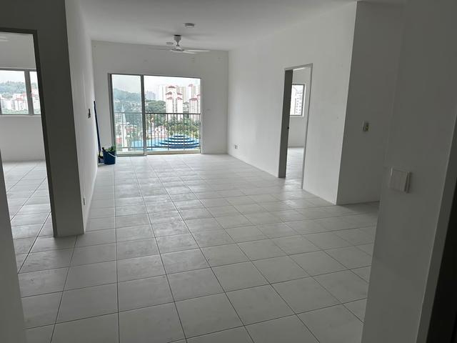 Residensi Sateria SASaR Bandar Tasik Selatan Kuala Lumpur