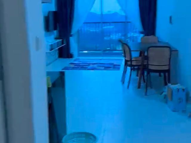 residensi sateria sasar, condominium