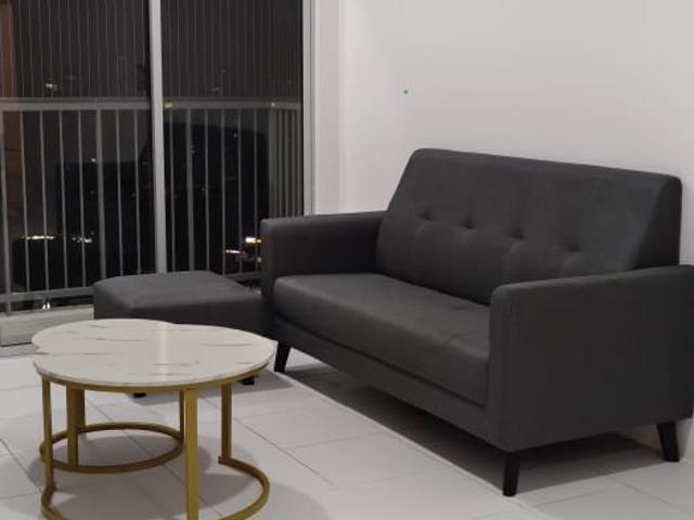 residensi sateria sasar, condominium