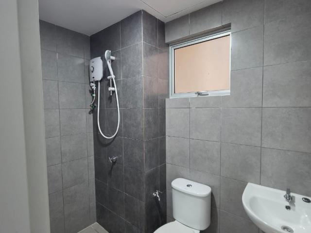 residensi sateria sasar, condominium