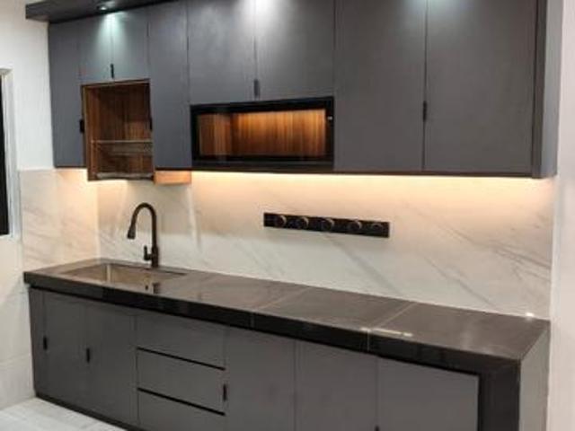 Residensi Sateria SASAR Fully Furnished