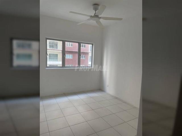 Residensi Sateria SASaR @ Sungai Besi