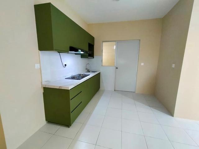 Residensi Sateria SASaR Sungai Besi