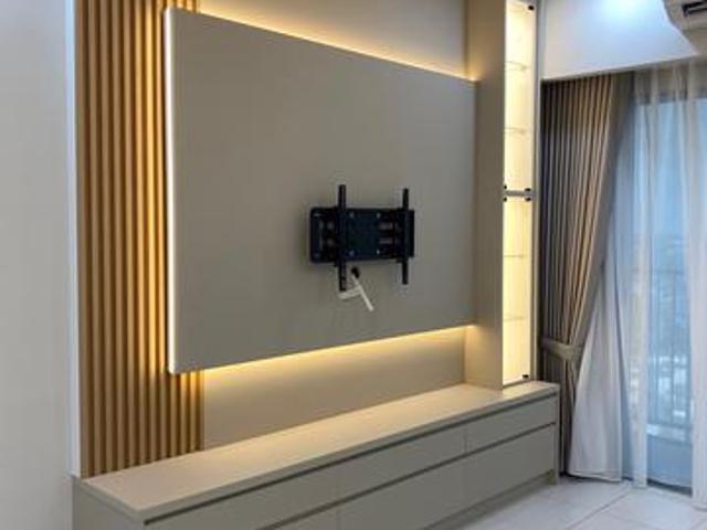 Residensi Sateria Sungai Besi Level 36