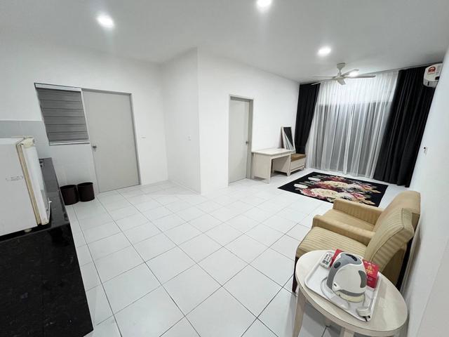 Residensi SaSar Furnish 4B2B AIRCOND Ready Move In