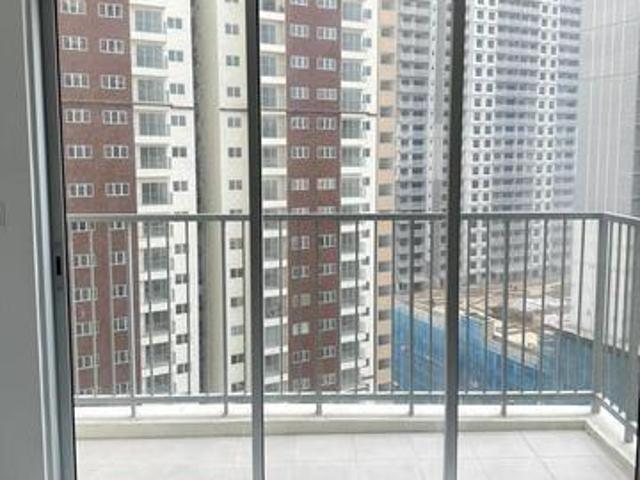 Residensi Sasar Sungai Besi