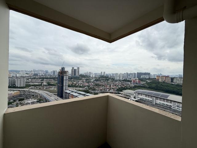Residensi SASAR sungai besi KL